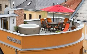 Pension u Lašanů